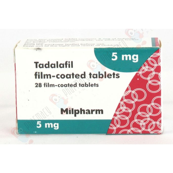 Cialis online 5 mg