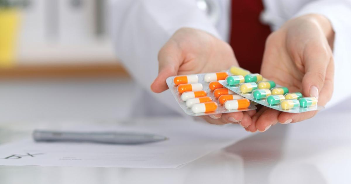 Acheter Amoxicilline Sur Internet