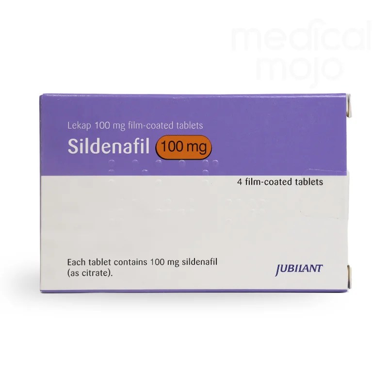Sildenafil 100mg uk