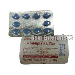 Sildigra Prix