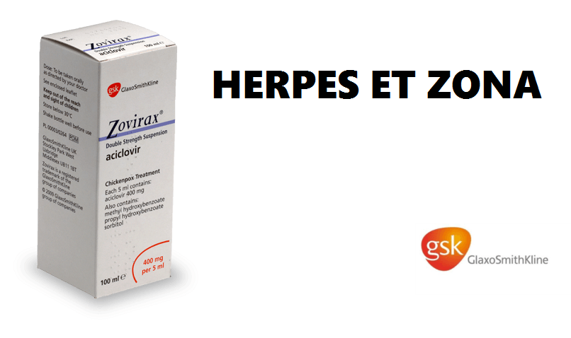 Acheter Zovirax Sans Ordonnance