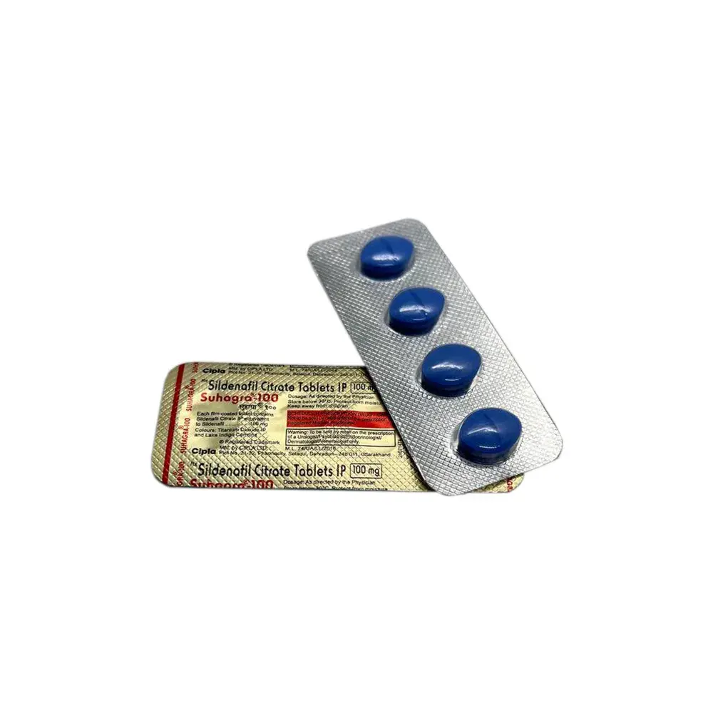 suhagra 100mg