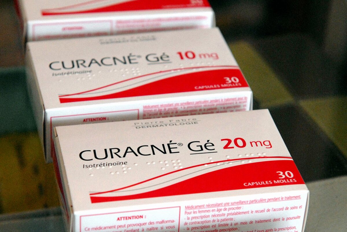 où acheter roaccutane