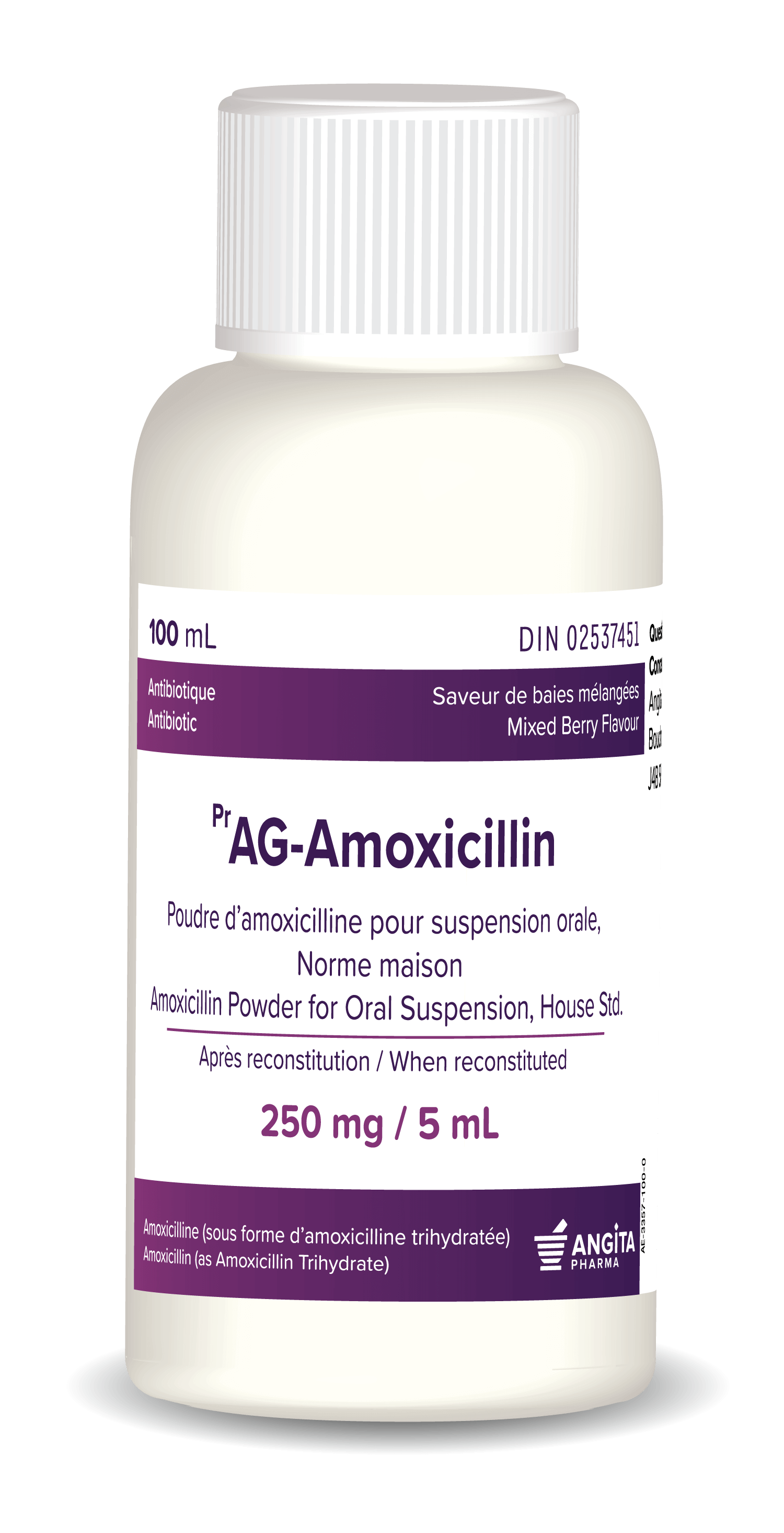 medicament generique amoxicillin