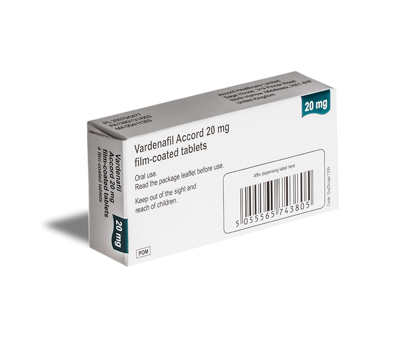 levitra 20 mg italia