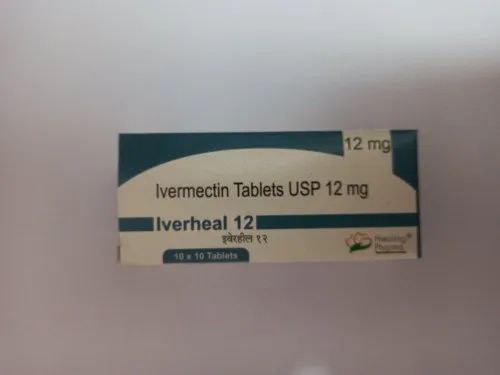 Ivermectin 12 Mg Cipla