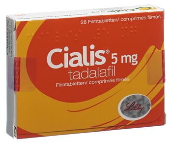 Cialis 20mg avis
