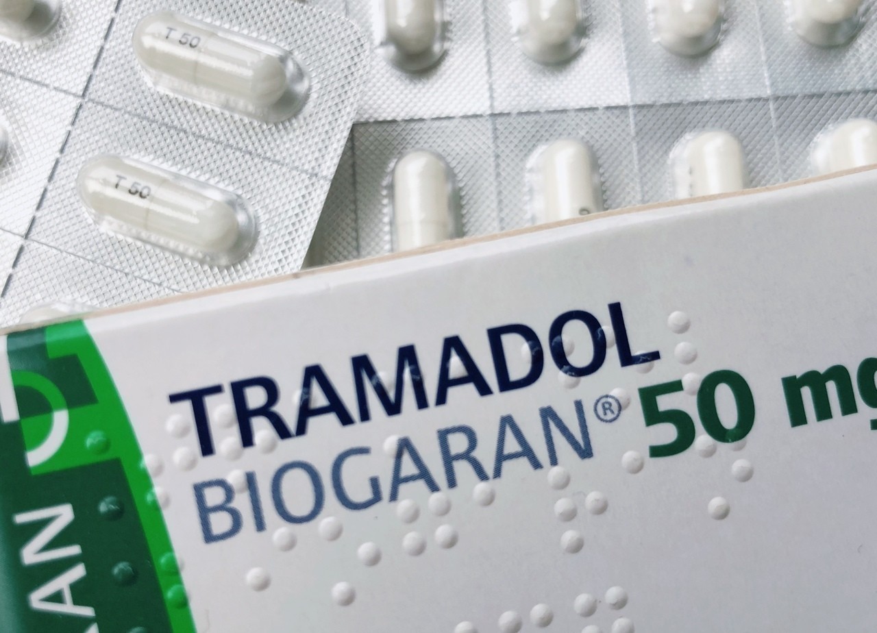 Tramadol 50 générique