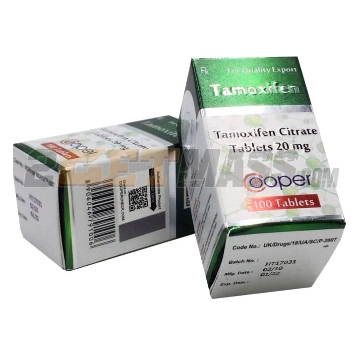 Acheter du tamoxifène générique