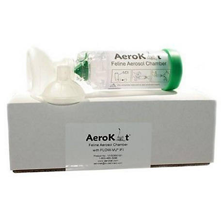 Ventolin aerosol prix
