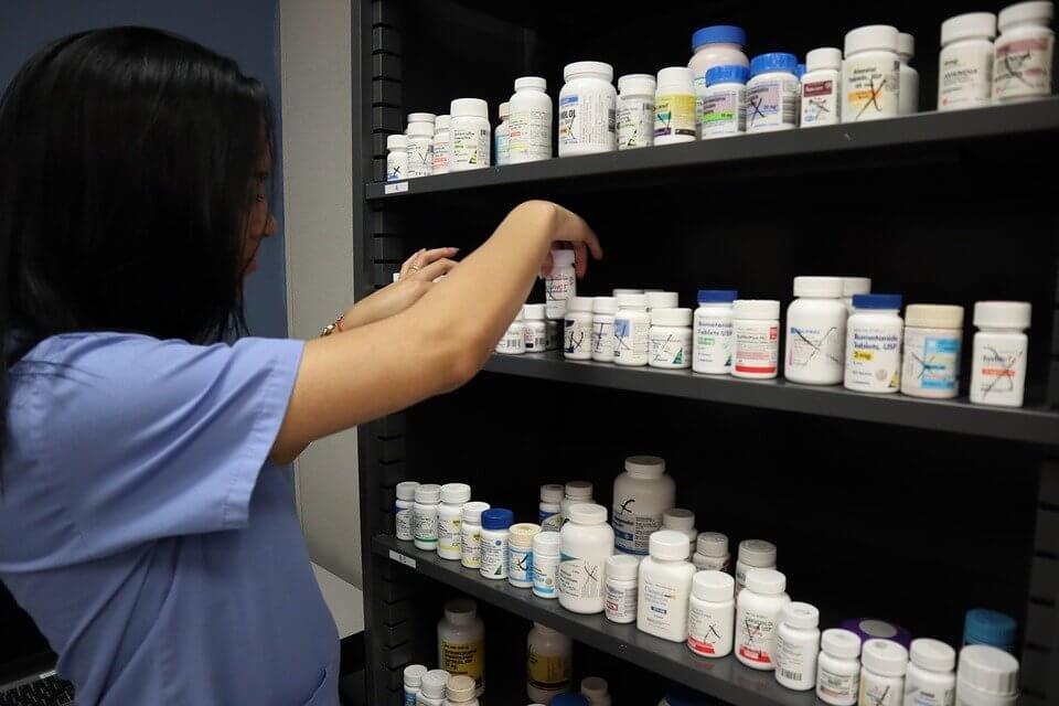 Modafinil Bon Marché