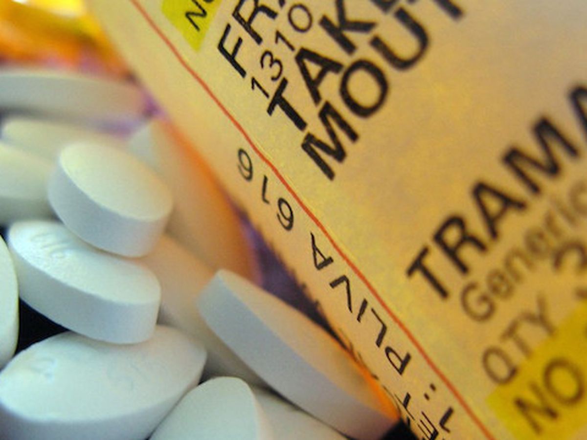Prix tramadol france