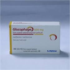 glucophage 500 sans ordonnance