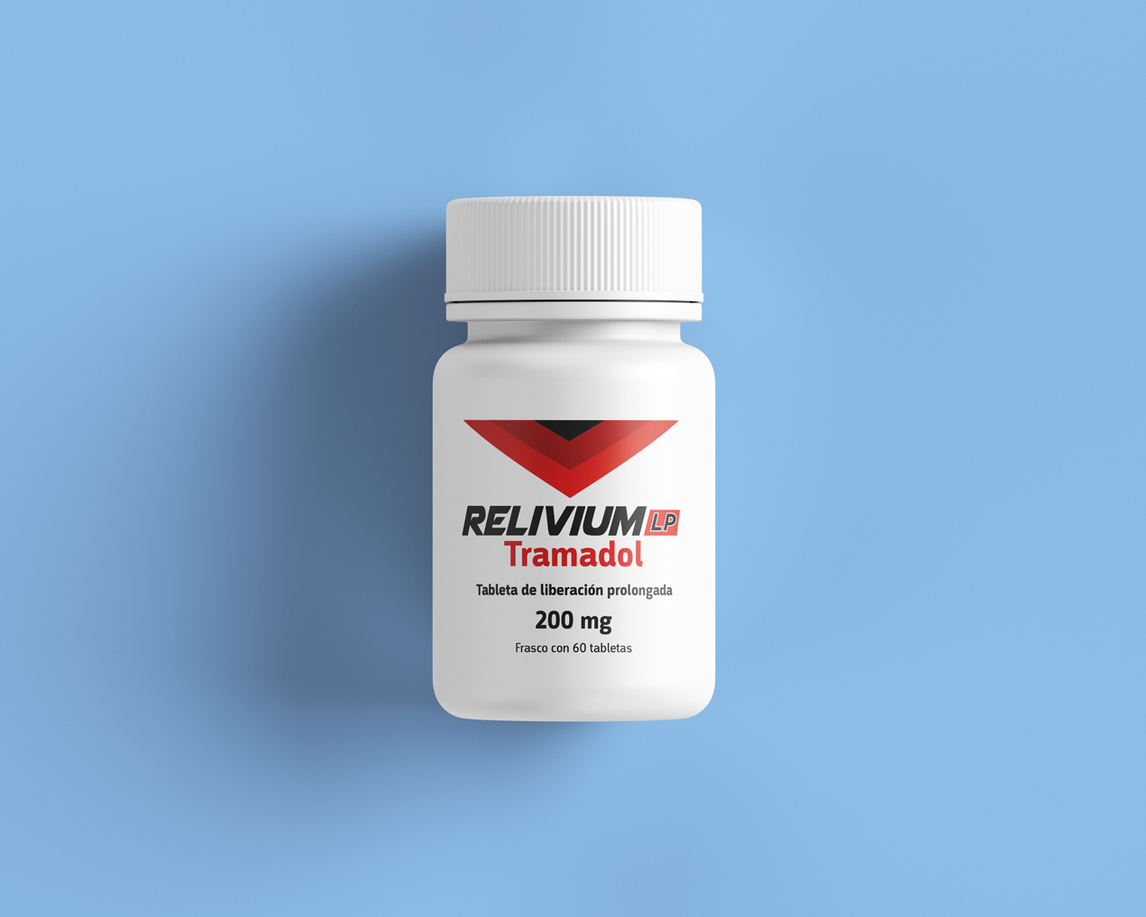 tramadol de 200 mg