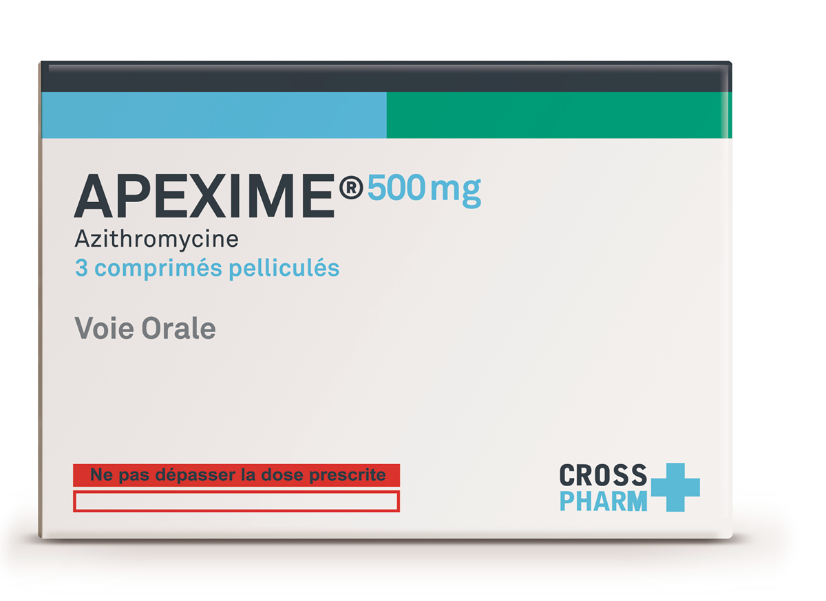 Prix azithromycin