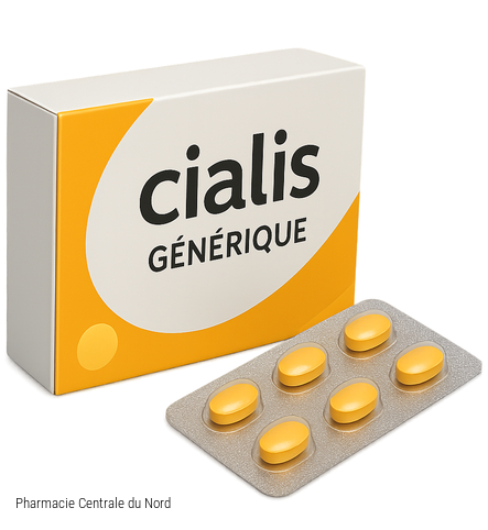 Acheter generique cialis en ligne