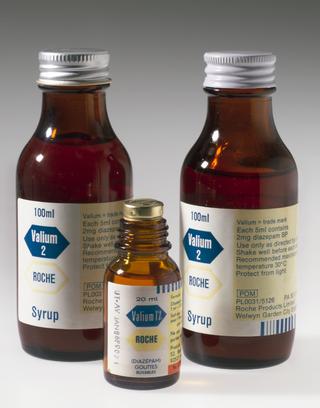 valium 2mg prix