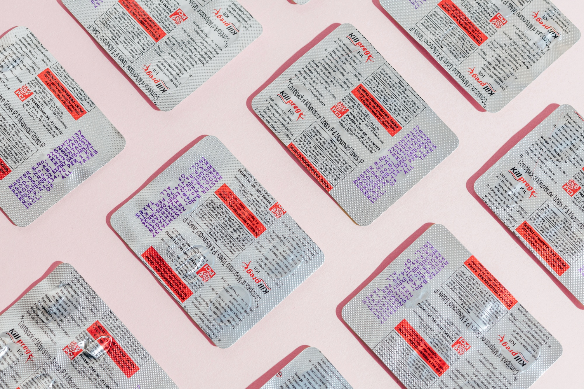 Misoprostol achat france