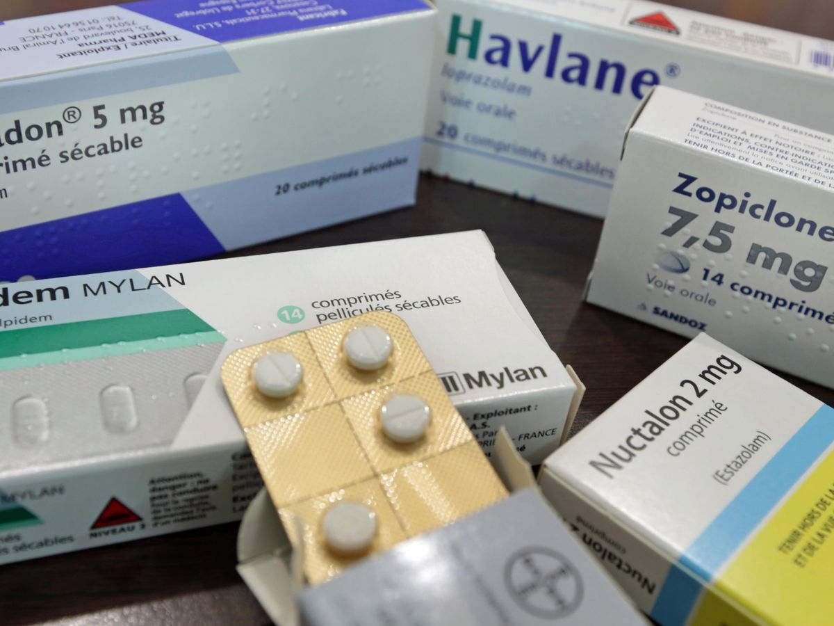 Acheter Valium Sans Ordonnance