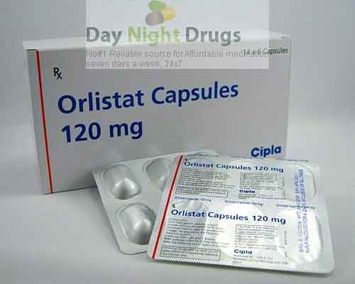 xenical orlistat france
