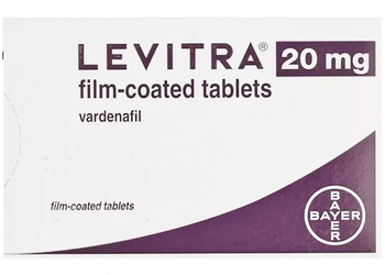 Levitra Moins Cher