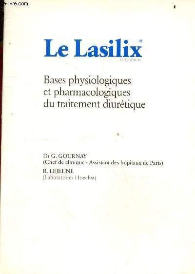 achat de lasilix