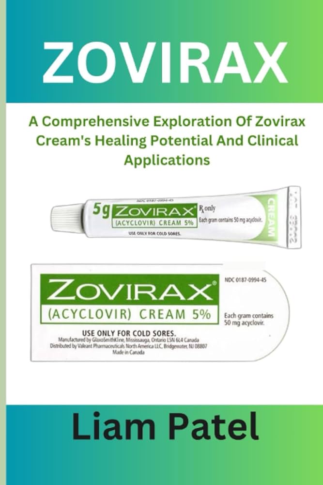 zovirax achat