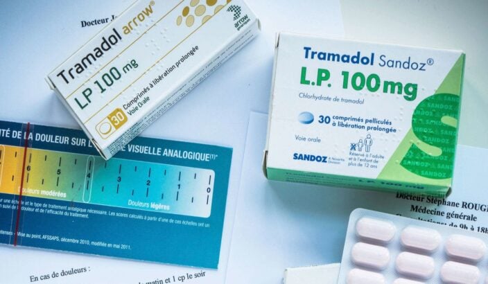 tramadol 100 generique