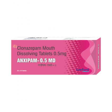 Clonazepam 0.5mg Online