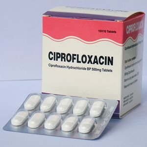 Cipro 500mg/5ml Cipro 500mg/5ml