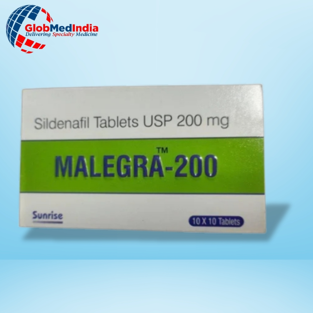 Malegra 200mg