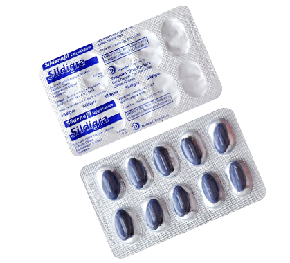 Silvitra 200mg online
