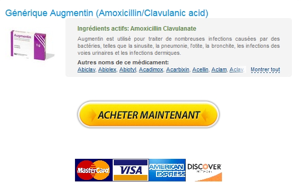 Trimox Pas Cher