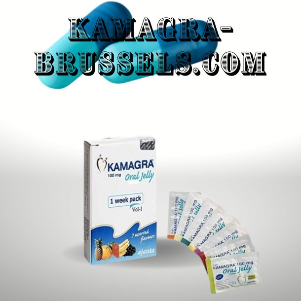 Vente kamagra bruxelles
