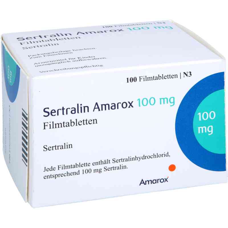 Sertraline 25mg Online