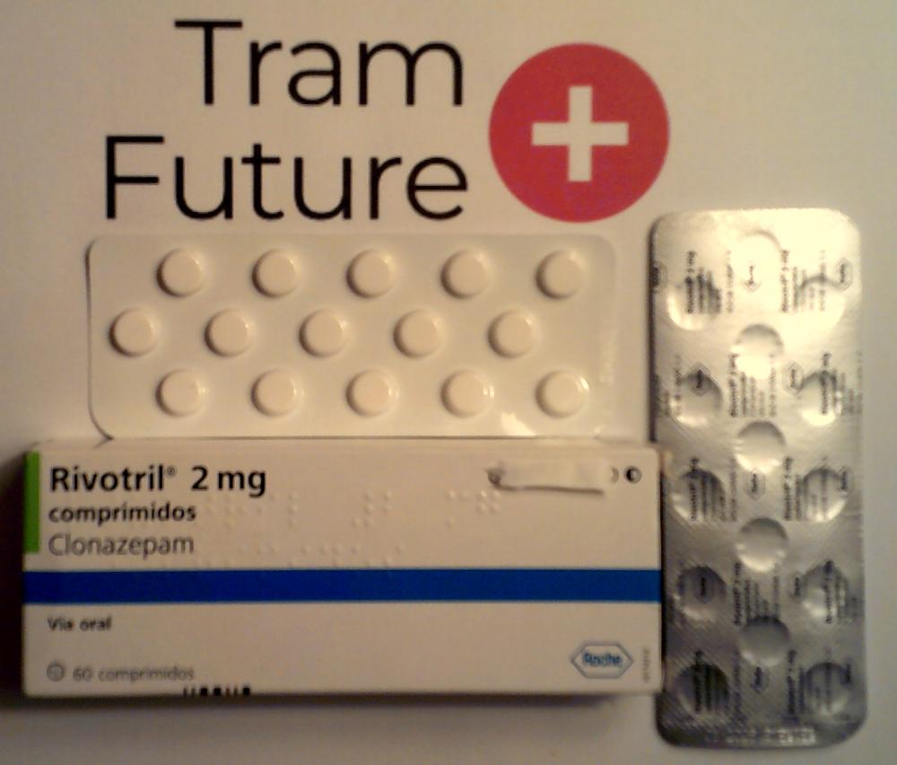 Acheter rivotril 2mg Acheter Rivotril 2mg