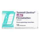 Intalis Tadalafil 20mg