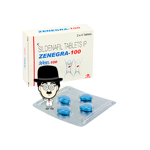 Zenegra Comment Acheter