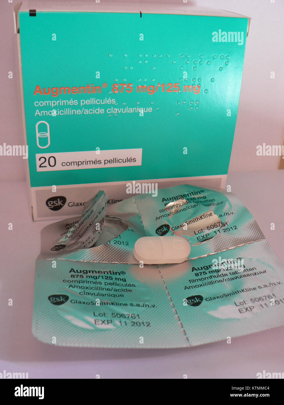 generique amoxicilline acide clavulanique Generique amoxicilline acide clavulanique