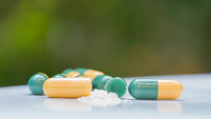 Acheter Medicament Tramadol
