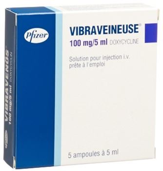 doxycycline son prix