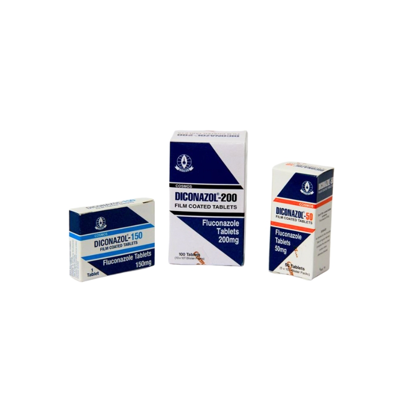 Fluconazole 200mg Online