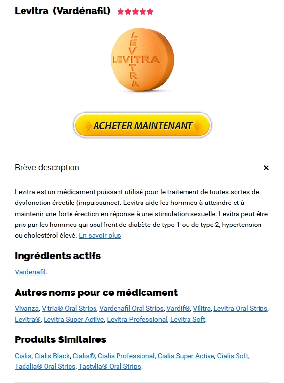 Achat de vivanza