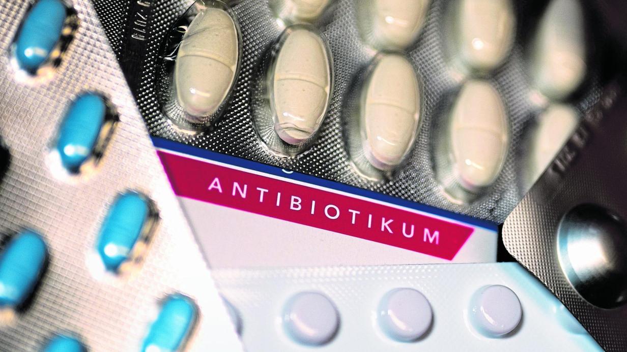 Ciprofloxacin Krka 750 Mg