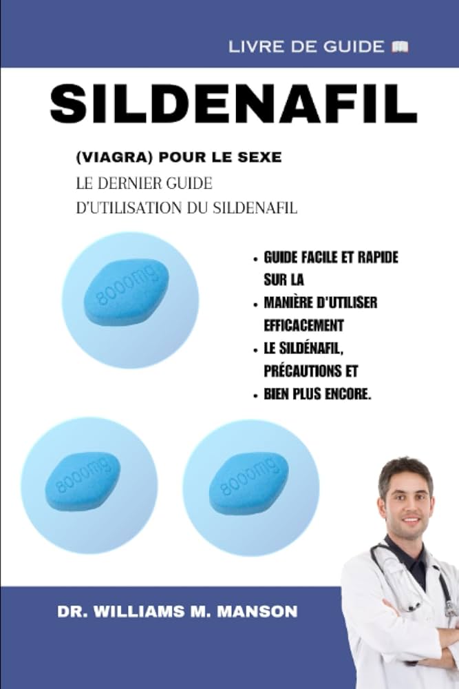 Ordre Sildénafil