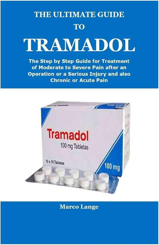 Ou acheter le tramadol