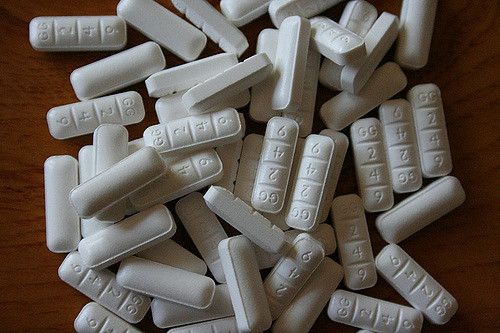 Xanax Drogue Prix
