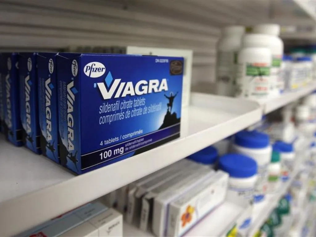 sildenafil prix generique
