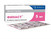 Finasteride Teva 1 Mg Prix