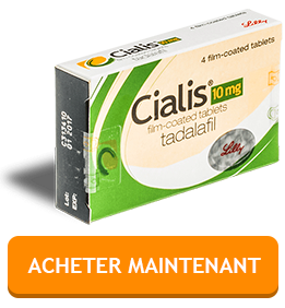 Le Cialis Sans Ordonnance